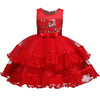 Kids Dresses For Girls Wedding