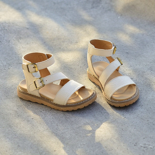 Summer Children's Roman Sandals