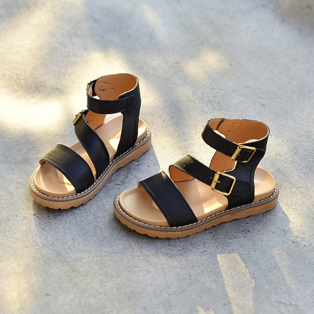 Summer Children's Roman Sandals