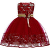 Summer Dress For Girls