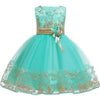 Summer Dress For Girls