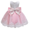 Flower Baby Girl Dresses