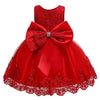 Flower Baby Girl Dresses