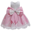 Flower Baby Girl Dresses