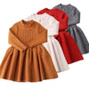 Baby Girls Christmas Dress