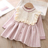 Baby Girls Christmas Dress