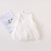 Baby Girls Christmas Dress