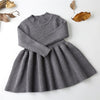 Baby Girls Christmas Dress