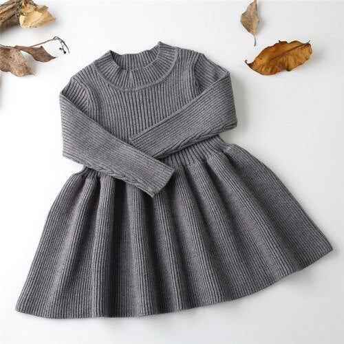 Baby Girls Christmas Dress