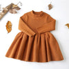 Baby Girls Christmas Dress