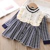 Baby Girls Christmas Dress