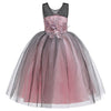 Kids Flower Girls Wedding