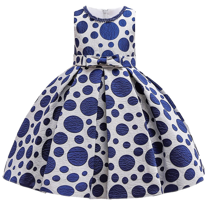 Baby Lace Tutu Princess Dress