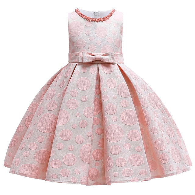 Baby Lace Tutu Princess Dress