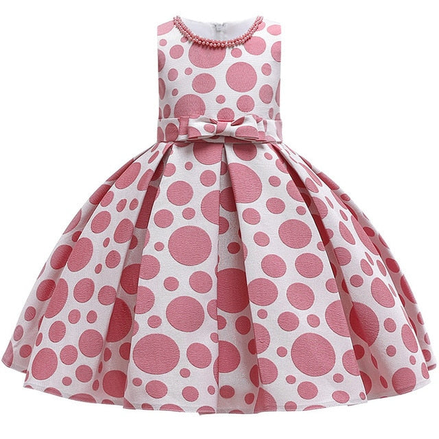 Baby Lace Tutu Princess Dress
