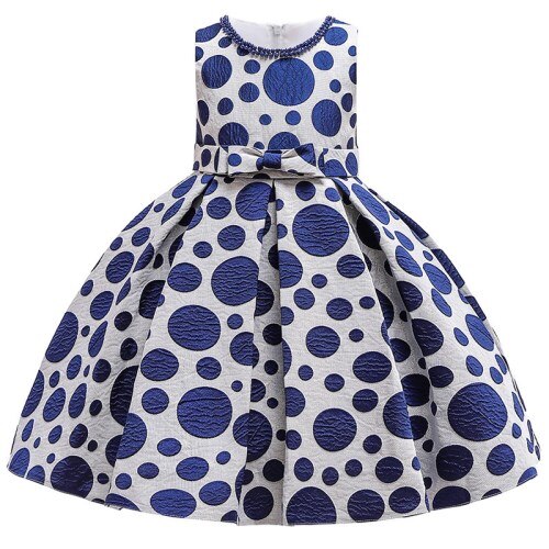 Baby Lace Tutu Princess Dress
