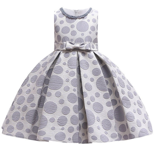 Baby Lace Tutu Princess Dress