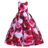 Flower Girl Dress Elegant Kids