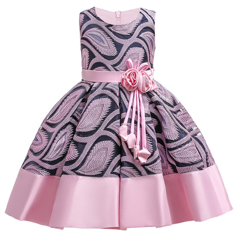 Baby Tutu Princess Dress
