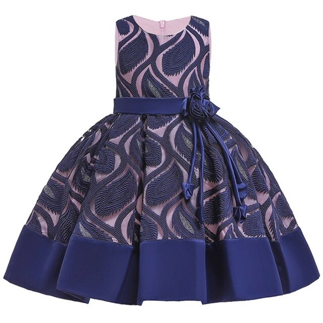 Baby Tutu Princess Dress