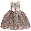 Summer Girls Wedding Dress