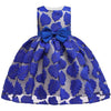 Summer Girls Wedding Dress