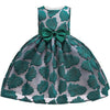 Summer Girls Wedding Dress