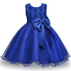 Summer Girls Wedding Dress