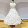 Princess Dress For Girls