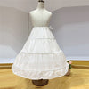Princess Pegeant Flower Girl Dress
