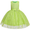 Flower Girl Dress Formal