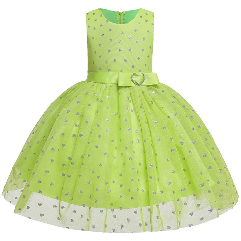 Flower Girl Dress Formal