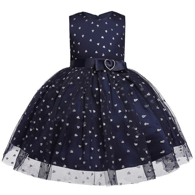 Flower Girl Dress Formal