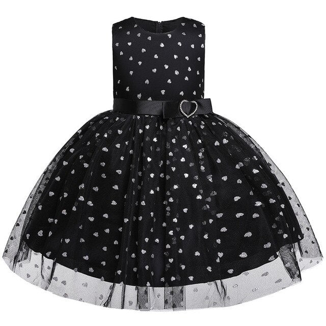 Flower Girl Dress Formal
