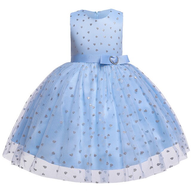 Flower Girl Dress Formal