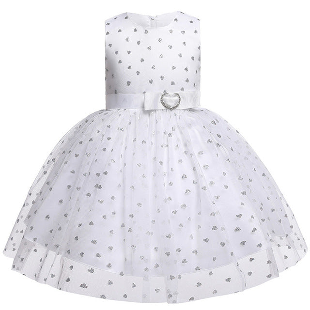 Flower Girl Dress Formal