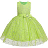 Flower Girl Dress Formal