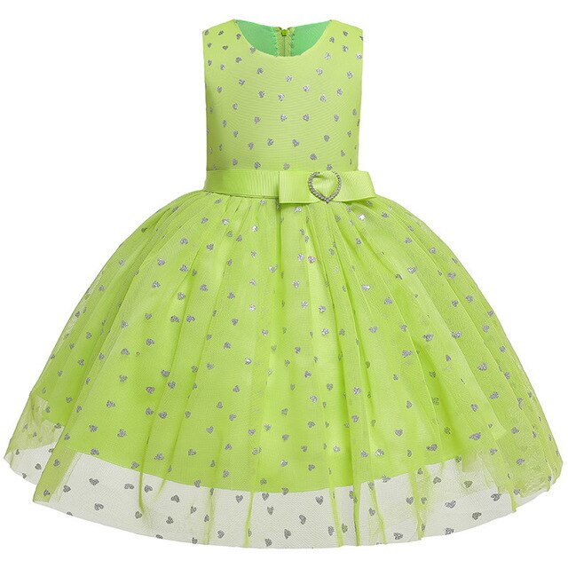 Flower Girl Dress Formal