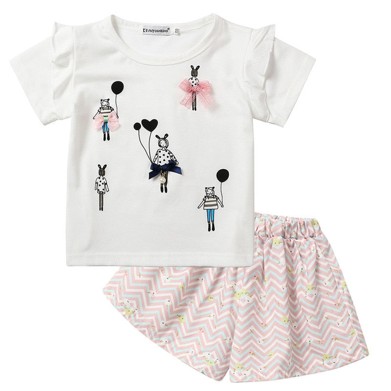 New Summer Kids