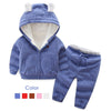 Autumn Winter Boys Girls Clothes