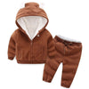 Autumn Winter Boys Girls Clothes