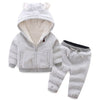 Autumn Winter Boys Girls Clothes