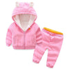 Autumn Winter Boys Girls Clothes