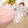 Girls Clothing Sets