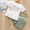 Girls Clothing Sets