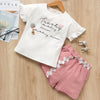 Girls Clothing Sets