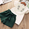 Girls Clothing Sets