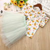 Girls Clothing Sets