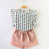 Girls Clothing Sets