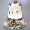 Girls Clothing Sets